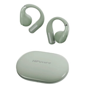 AURICULARES HIFUTURE VIBEMATE OPEN EAR MATCHA GREE