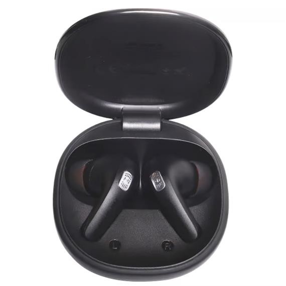 AURICULARES HIFUTURE FLYBUDS4 AI BLACK AURICULARES HIFUTURE FLYBUDS4 AI BLACK