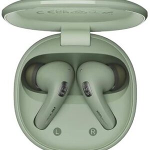 AURICULARES HIFUTURE FLYBUDS4 AI MATCHA GREEN