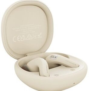 AURICULARES HIFUTURE FLYBUDS4 AI LATTE