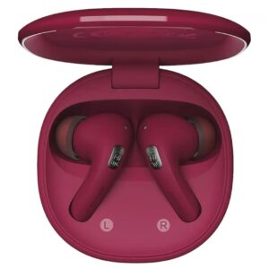 AURICULARES HIFUTURE FLYBUDS4 AI HOT PINK