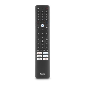 MANDO A DIST. HAMA 00221068 UNIVERSAL 6 EN 1 TCL