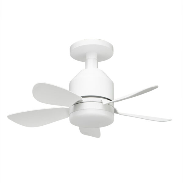 VENTILADOR TECHO ORBEGOZO CP152038 CASQUILLO E27