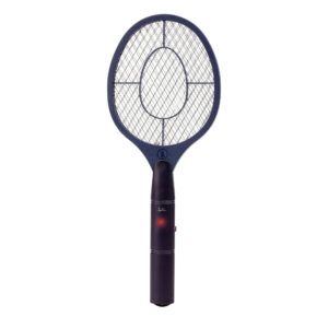MATAMOSQUITOS JATA MOST3554 RAQUETA ELÉCTRICA NEGR