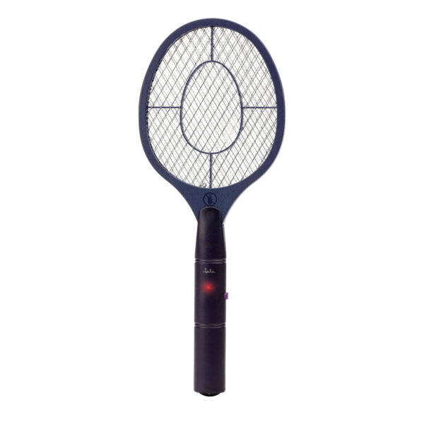 MATAMOSQUITOS JATA MOST3554 RAQUETA ELÉCTRICA NEGR