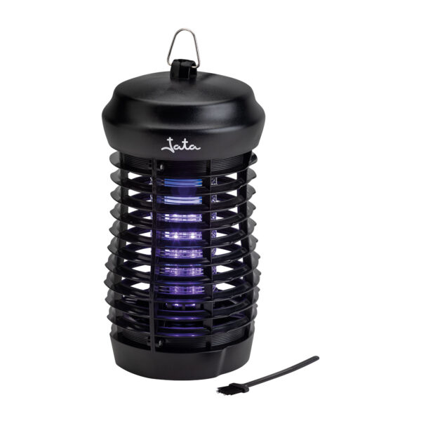 MATAMOSQUITOS JATA MOST3561 30 MTS INT. LED ULTRAV