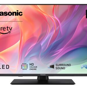 TV PANASONIC 40 TV40S55AEZC FHD FIRETV PEANA