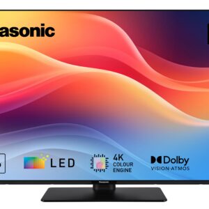TV PANASONIC 50 TB50W61AEZC UHD SMART TV PEANA