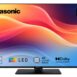 TV PANASONIC 50 TB50W61AEZC UHD SMART TV PEANA