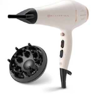SECADOR BELLISSIMA KERATINE GLOSS AC 2300W ION