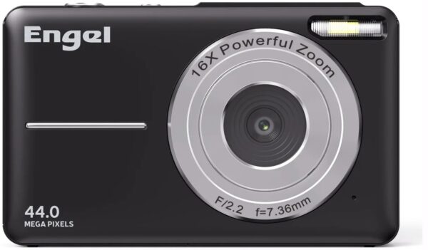 CAMARA ENGEL EC2400B 16X AUTOFOCUS IPS 2