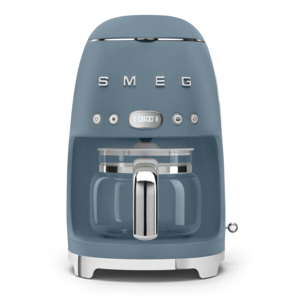 CAFET. GOTEO SMEG DCF02SBMEU 1