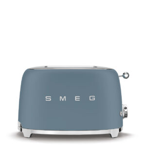 TOST. SMEG TSF01SBMEU 950W 2R AZUL TORMENTA