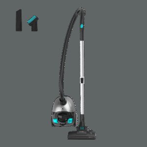 ASPI. TRINEO CECOTEC 2000 PLUS C/B 800W 115424