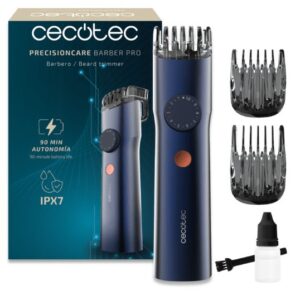 BARBERO CECOTEC BARBER PRO 90MIN 116280