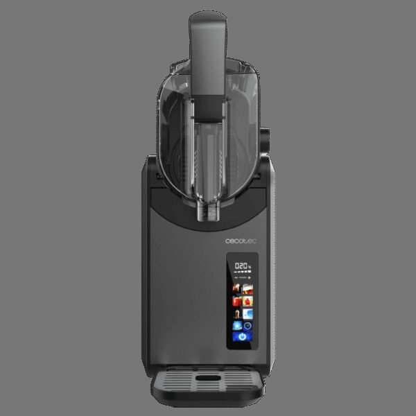 HELADERA CECOTEC TWIST&ICE 2600 2
