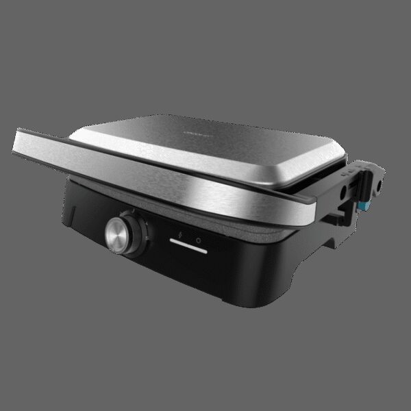 ASADORA CECOTEC 1500W 180º 117515