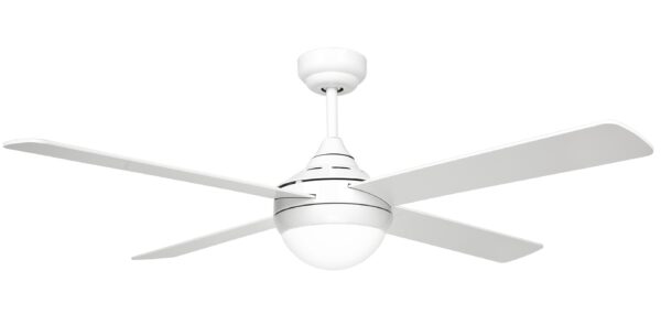 VENTILADOR TECHO SULION MARA 28W 122CM BCO/MADERA VENTILADOR TECHO SULION MARA 28W 122CM BCO/MADERA
