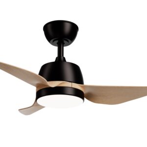 VENTILADOR TECHO SULION MARINA S 18W 87CM EXTERIOR