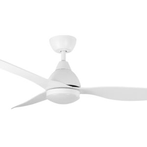 VENTILADOR TECHO SULION NINA 26W 132CM BCO
