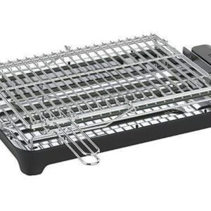 BARBACOA FLAMA 4324FL 2400W 34x23