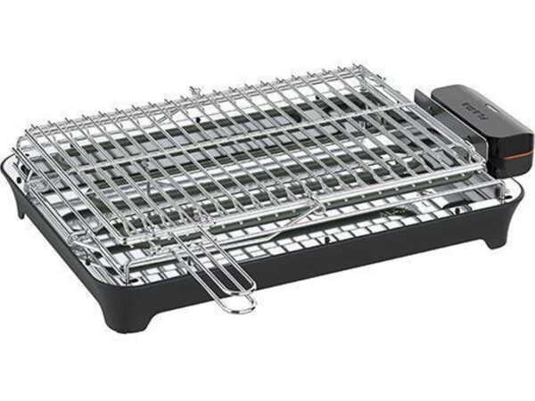 BARBACOA FLAMA 4324FL 2400W 34x23