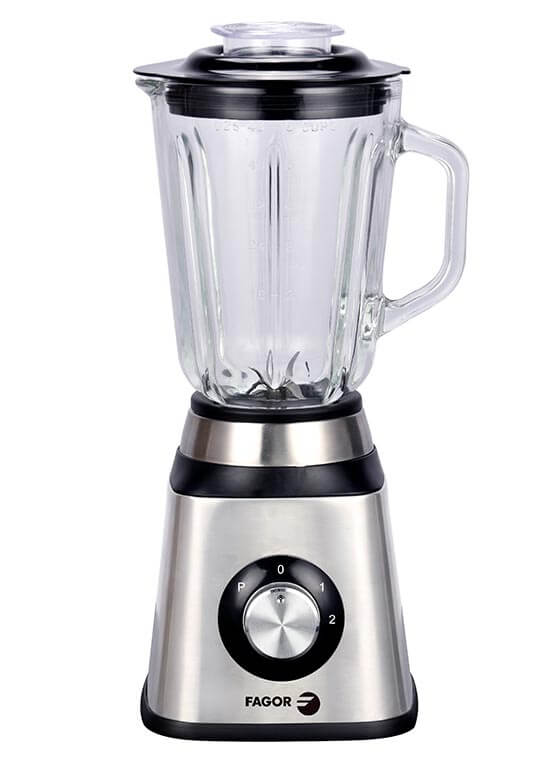 BATID. VASO FAGOR COOLMIX ONE 450W 1.5L BATID. VASO FAGOR COOLMIX ONE 450W 1.5L