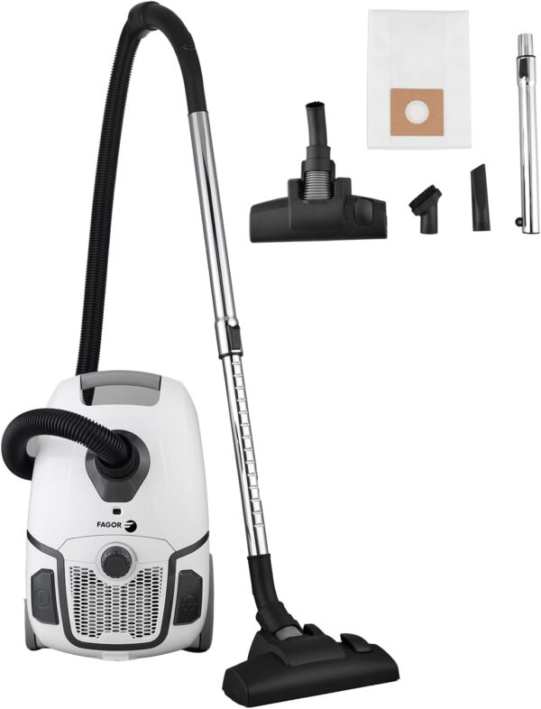 ASPI. TRINEO FAGOR ARES ESS.DUPLA 800W 3L C/B