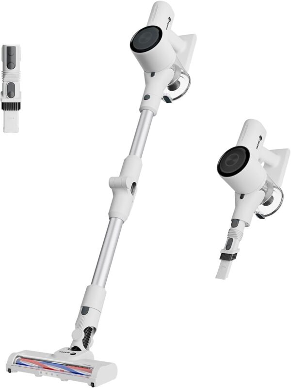 ASPI. ESCOBA FAGOR ARES FLEX BLCD 150W 500 ML