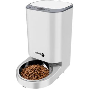 COMEDERO FAGOR  MEALMATE ONE 4L MASCOTAS