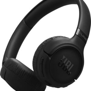 AURICULAR JBL TUNE 680NC BLACK
