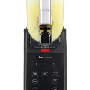 HELADERA UFESA SLUSHISSIMO 500W 6PR