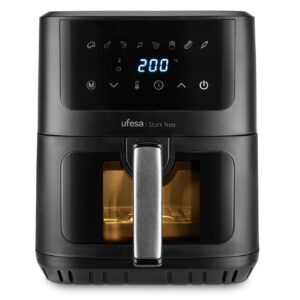 FREIDORA AIRE UFESA STORK NEO 1600W 6
