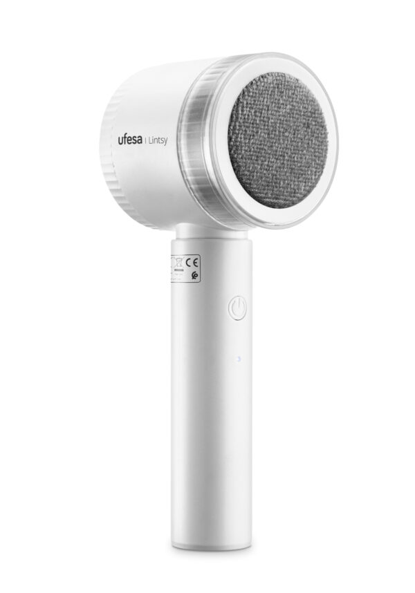 QUITAPELUSAS UFESA LINTSY 5W USB-C