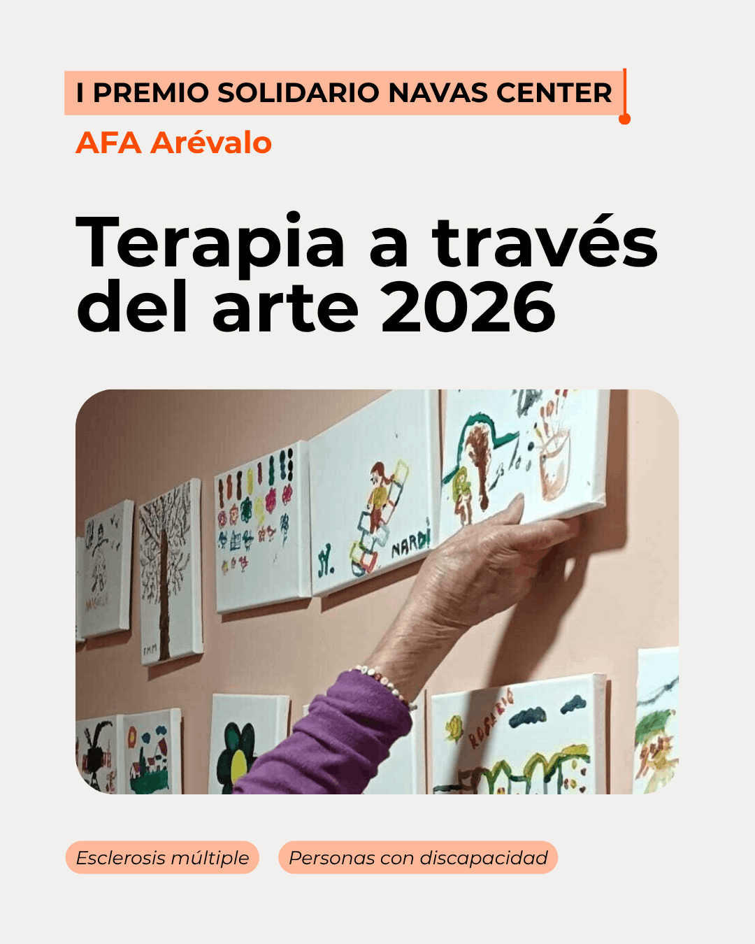 Proyecto AFA Arévalo