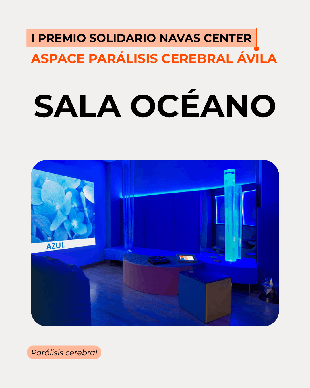 Proyecto ASPACE