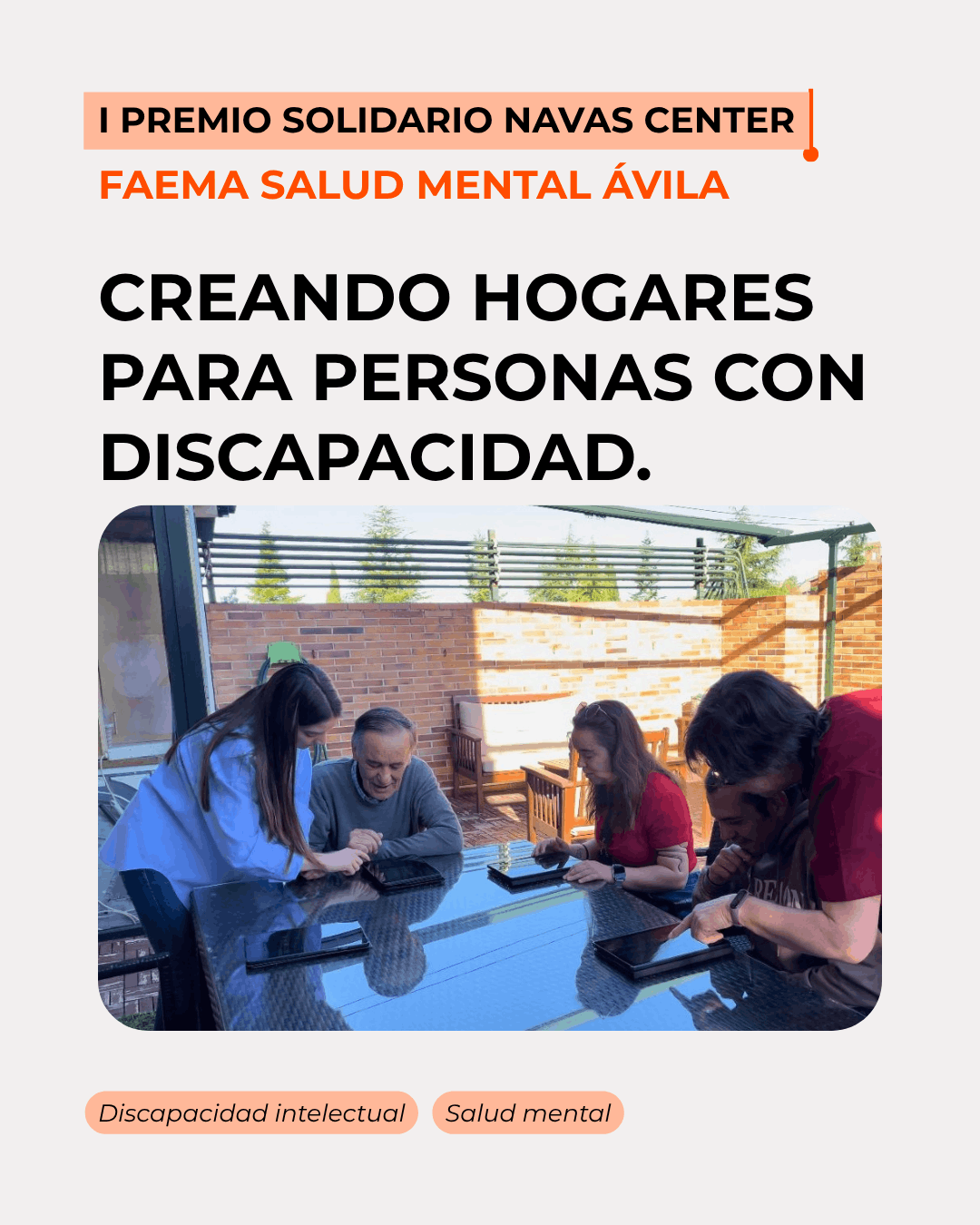 Proyecto FAEMA