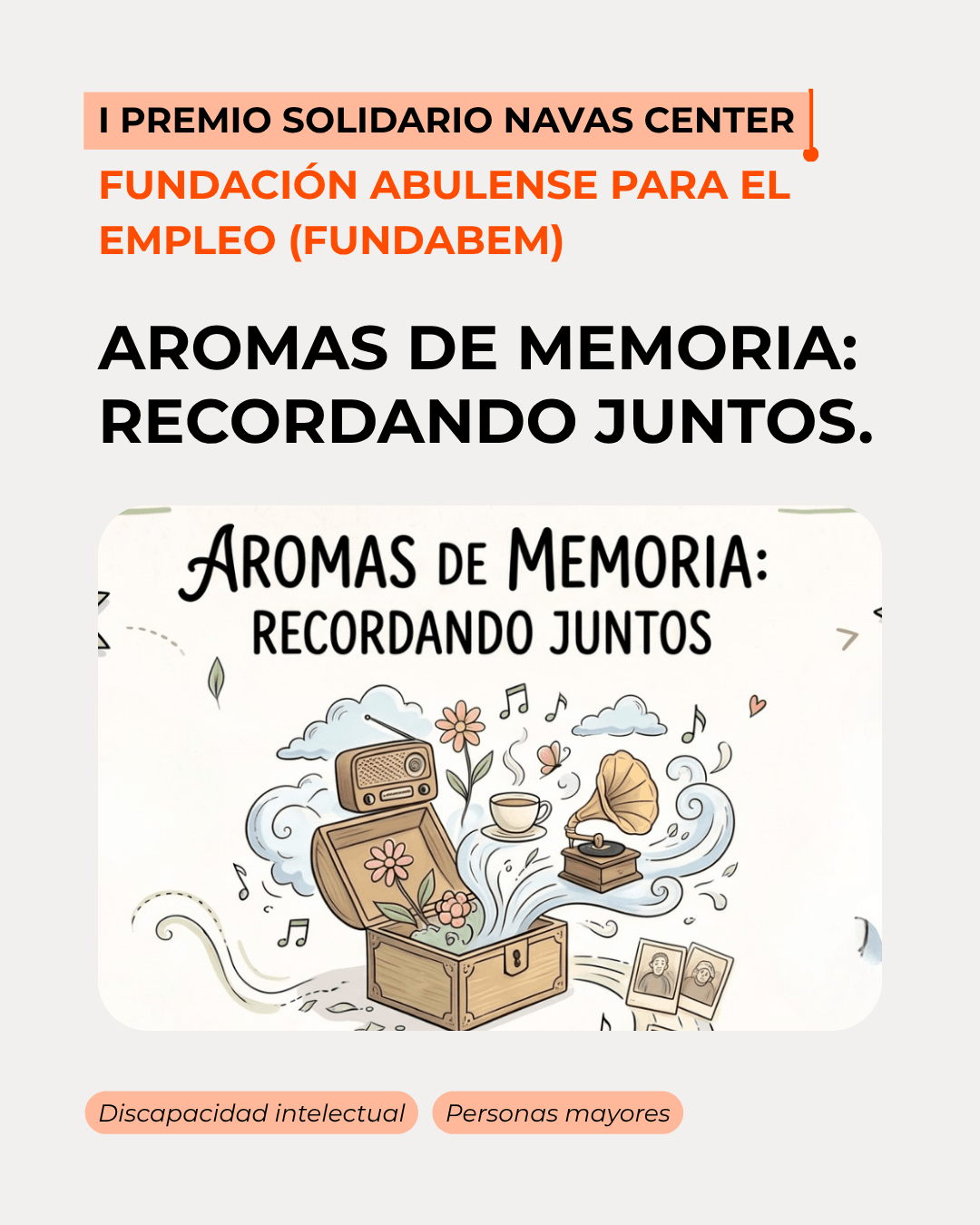 Proyecto FUNDABEM