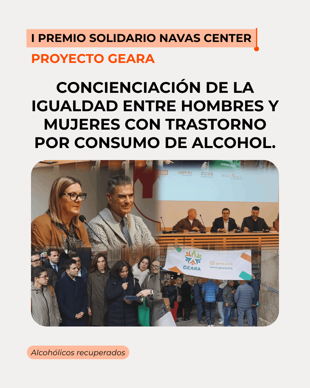 Proyecto GEARA