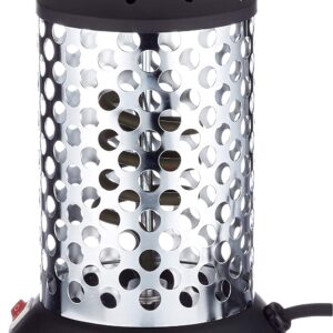 BRASERO FM BL1450 450W COLGAR INOX