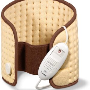 ALMOHADILLA BEURER HK49 LUMBAR/ABDOMINAL 69x28
