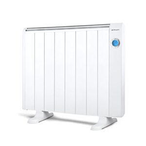 EMISOR SECO ORBEGOZO RRE1510 8E 1500W