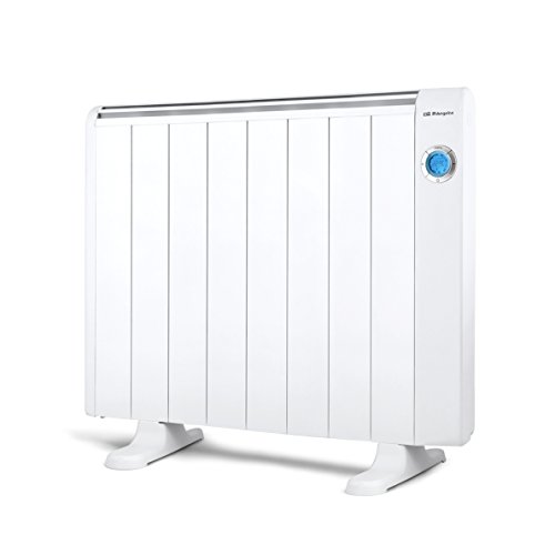 EMISOR SECO ORBEGOZO RRE1510 8E 1500W EMISOR SECO ORBEGOZO RRE1510 8E 1500W