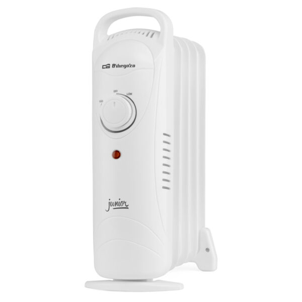 RADIADOR ACEITE ORBEGOZO RO720 700W RADIADOR ACEITE ORBEGOZO RO720 700W