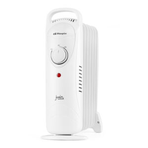 RADIADOR ACEITE ORBEGOZO RO1020 1000W