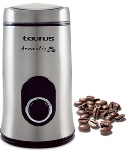 MOLIN. TAURUS AROMATIC INOX 150W MOLIN. TAURUS AROMATIC INOX 150W