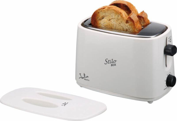 TOST. JATA TT331 2R CORTO BLANCO 750W