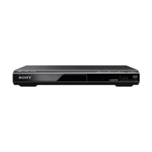 DVD SONY DVPSR760 USB DIVX HDMI 1080P