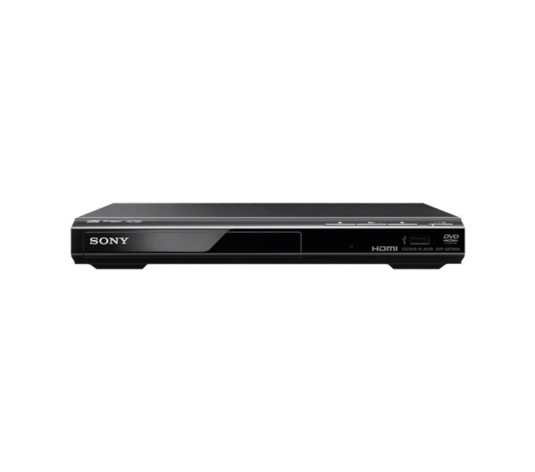 DVD SONY DVPSR760 USB DIVX HDMI 1080P