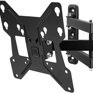 SOPORTE ONE FOR ALL WM2151 2 BRAZOS 13- 27 30 KG